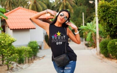 DTF Local Pickup Tempe AZ – Same-Day DTF Transfers + Fast Ship