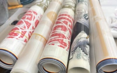 DTF Transfers for Cotton and Polyester: Same-Day Prints Tips