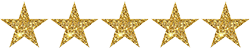 5 Star DTF transfers and printing film for print shop