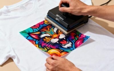 DTF Prints for Resale Merchandise, Fast Profitable Transfers