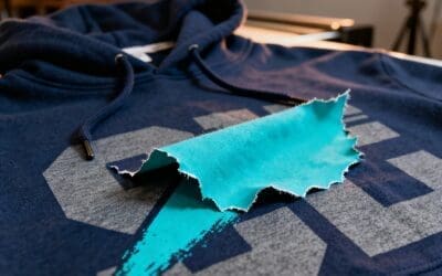 DTF for Hoodies and Sweatshirts: Fast, Durable Transfers Now