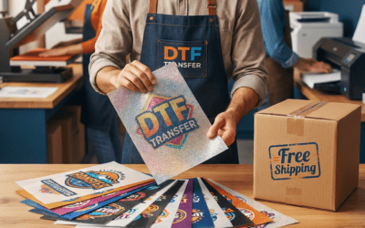 dtf transfers free shipping over 100: Fast Same-Day Prints in AZ