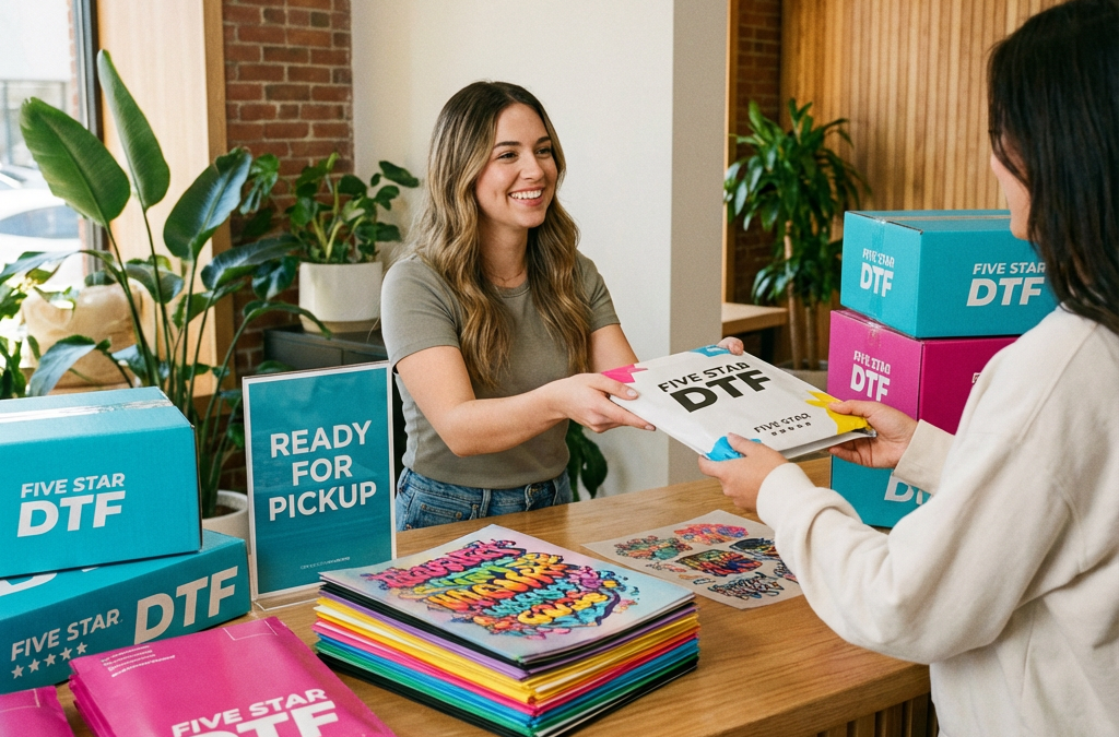 What Is DTF Local Pickup Tempe, Fast Same-Day Transfers Now!