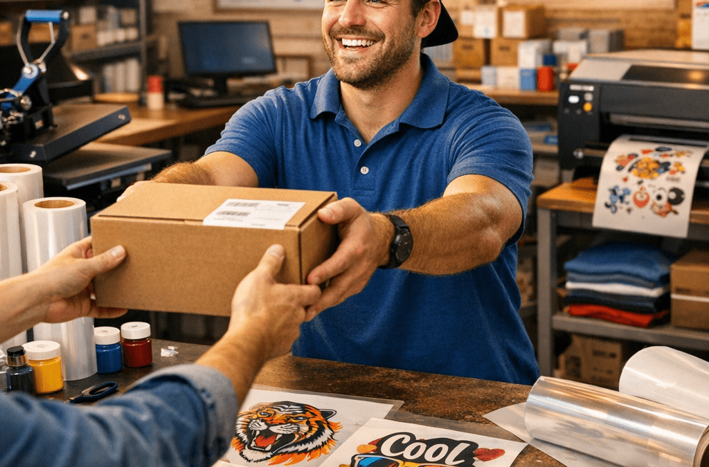 dtf supplies free shipping over 100, Fast DTF Supplies in AZ