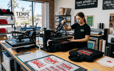 DTF Transfers for Hoodies: Fast, Soft, Durable Prints