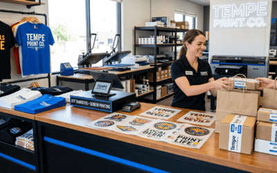 DTF Local Pickup Phoenix: Same-Day Transfers in Arizona Fast