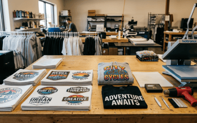 DTF Decals Bulk Buy Guide for Fast Custom Apparel Orders Today